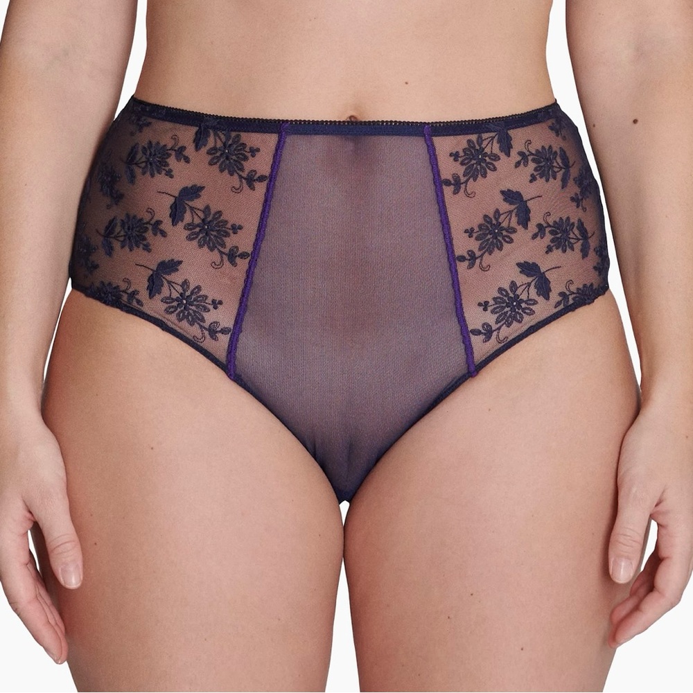 Simone Perele Adele High Waist Brief